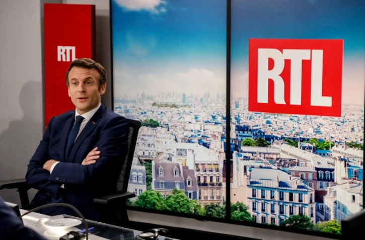   Non, les créations d'emplois durant le quinquennat d'Emmanuel Macron ne sont pas "du jamais vu dans l'économie française"