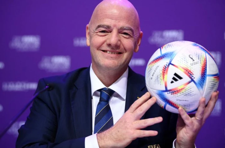  La durée des matches de la Coupe du monde de foot au Qatar restera inchangée, à 90 minutes