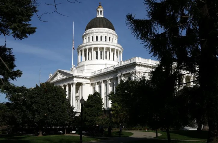  Les infanticides bientôt légalisés en Californie ? Attention à ces articles trompeurs