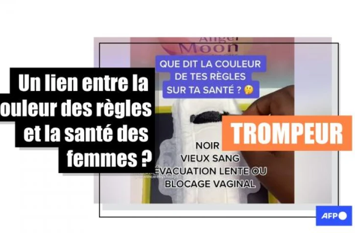   Attention à ces explications farfelues sur les différentes couleurs des règles