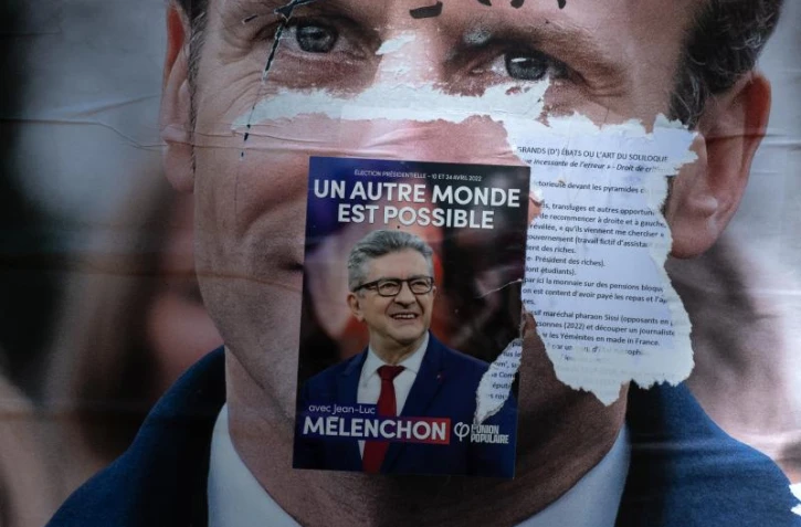   Mélenchon veut se faire "élire Premier ministre" ? Un raccourci qui vise à la mobilisation pour les législatives