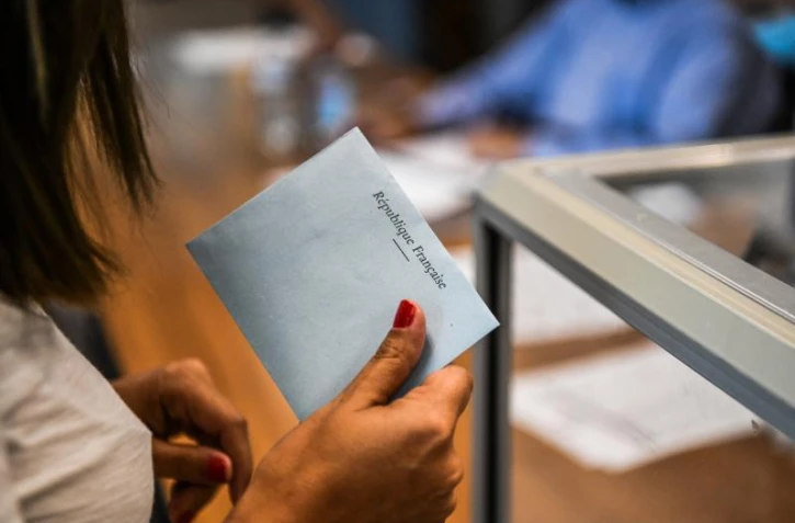   Une fraude électorale en Martinique pour un défaut d'affichage des résultats? C'est infondé