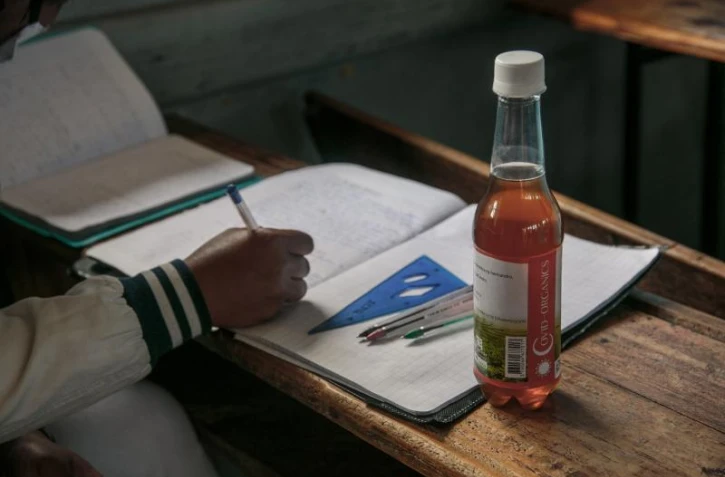   Non, Madagascar n'a pas quitté l'Organisation mondiale de la santé en raison d'un "scandale" lié au Covid-19