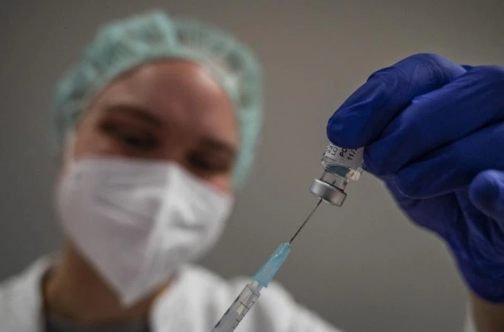   Effets secondaires, femmes enceintes : non, les "Pfizer documents" ne révèlent pas que le vaccin Covid est dangereux