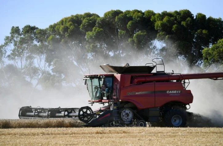   Non, une loi australienne n'interdit pas de "cultiver sa propre nourriture"