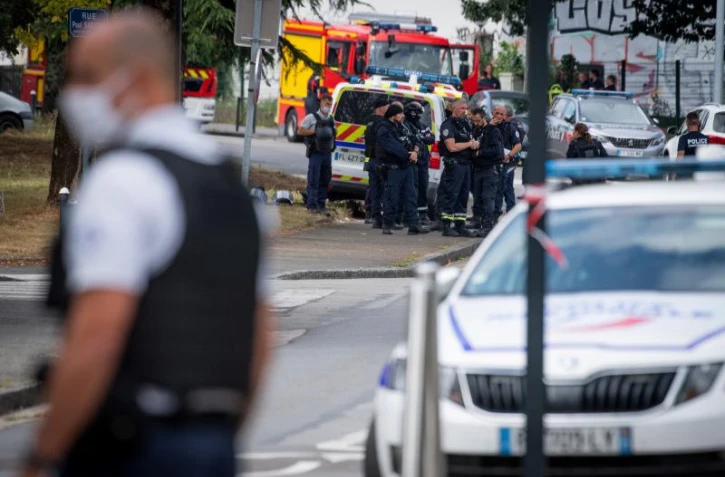   Attention à ce classement des "villes les plus criminelles d'Europe" dominé par des métropoles françaises