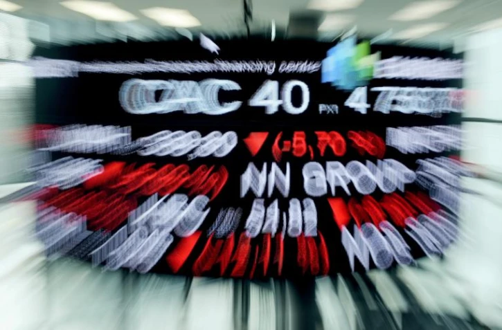   Moins d'emplois malgré des bénéfices record ? Des accusations tenaces contre le CAC 40 mais un flou statistique