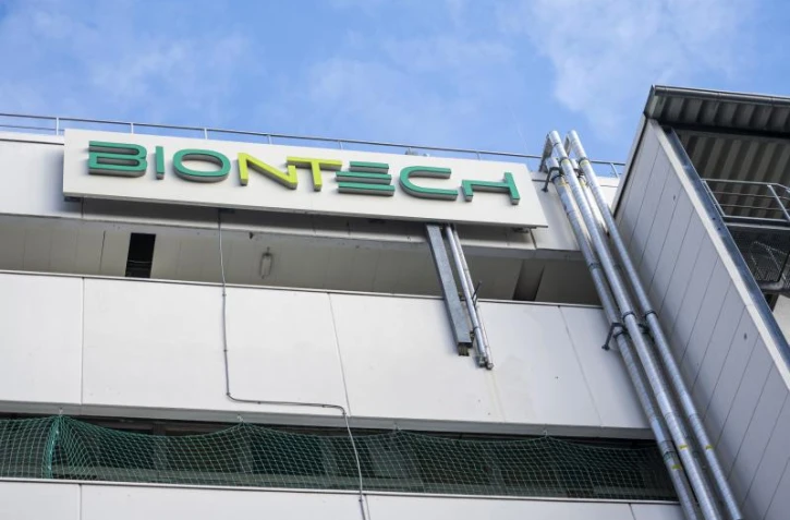   Non, un document ne prouve pas que BioNTech ne peut démontrer l'efficacité et l'innocuité de son vaccin contre le Covid-19