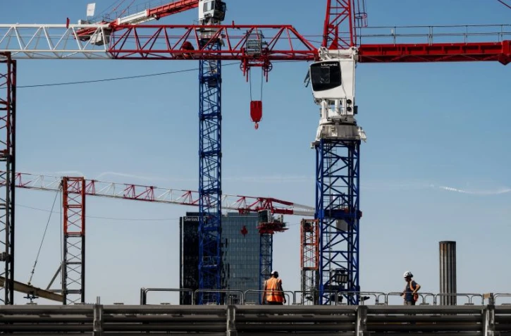   Des prévisions européennes de croissance très favorables à la France ? Vrai en 2022, beaucoup moins en 2023