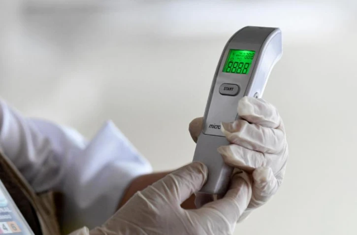   La variole du singe "fomentée" par Bill Gates : attention à cette interprétation trompeuse d'une simulation d'épidémie