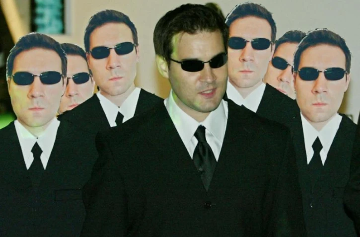   Les sagas "Matrix" et "Terminator" plagiées de l'&oelig;uvre d'une scénariste afro-américaine? C'est faux, selon la justice
