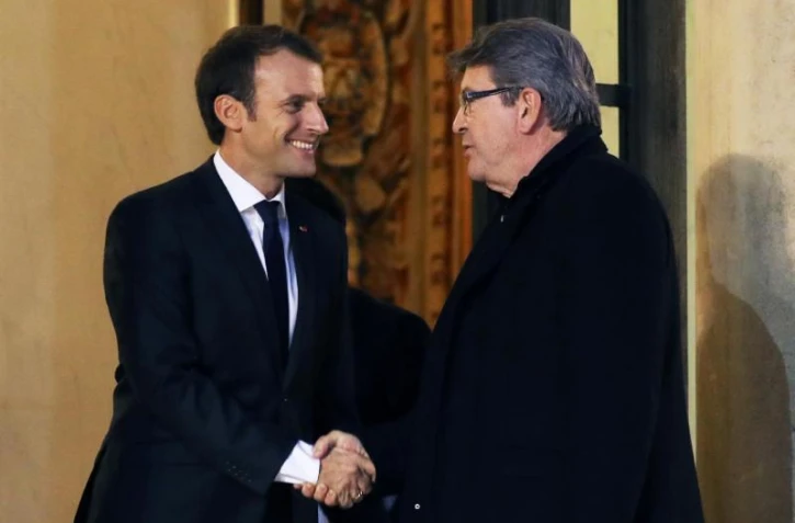   Assemblée, Matignon, cohabitation: les règles du jeu versées au débat des élections législatives