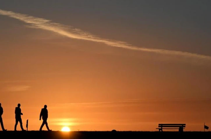   Non, le soleil n'est pas responsable à 95% du réchauffement climatique