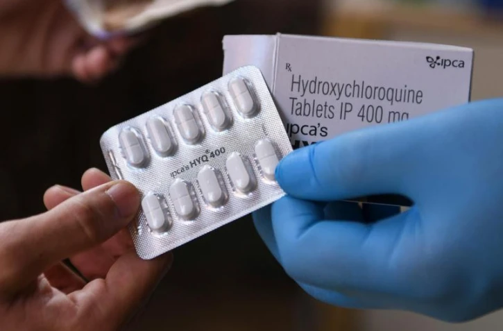  Non, il n'est (toujours) pas avéré que l'hydroxychloroquine est un traitement efficace contre le Covid