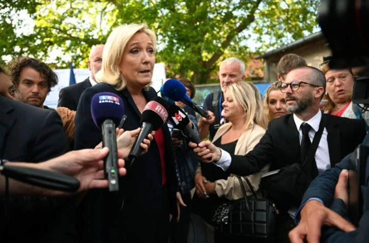   La quasi-totalité de la "délinquance de rue" imputable "aux immigrés" ou "issus de l'immigration" ? L'invérifiable affirmation de Marine Le Pen