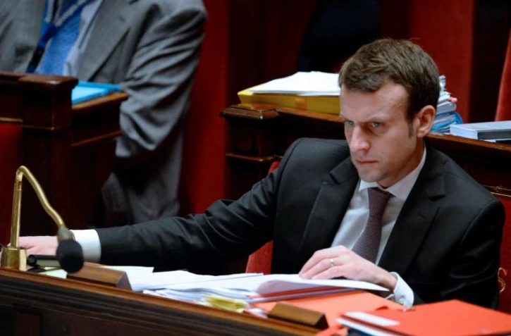   La loi Macron de 2015, symbole d'une culture du compromis à l'Assemblée ? La relecture contestable de François Bayrou