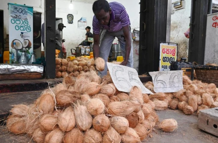   Non, le jus de noix de coco chaud ne tue pas les cellules cancéreuses