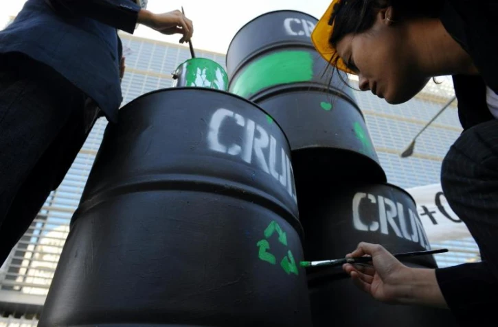   Le "greenwashing" des entreprises pétrolières: le nouveau front de la désinformation climatique