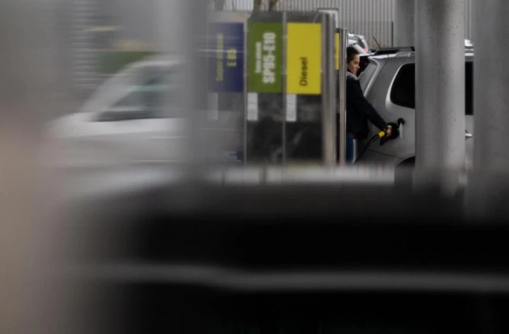   70 milliards d'euros reversés à l'Etat au titre des taxes sur les carburants ? Un chiffre très surestimé
