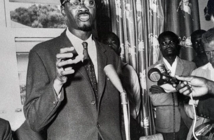   La dent de Patrice Lumumba a été arrachée par un gendarme belge et non par des Congolais