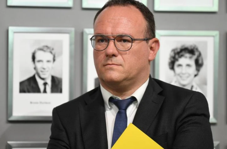   Accusations de viol : Damien Abad protégé des poursuites par son immunité de député ? Des affirmations à nuancer