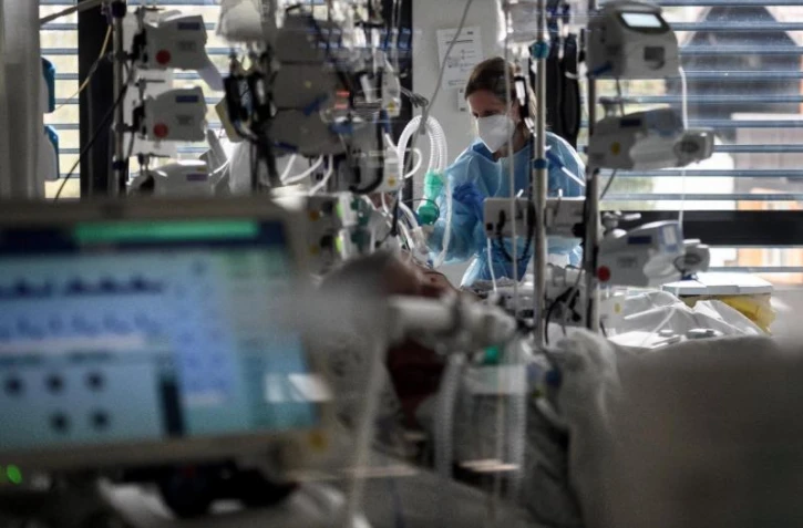   Non, tousser intensément n'est pas la solution en cas d'infarctus du myocarde préviennent des experts