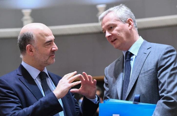 Bruxelles dévoile son plan pour mieux taxer les géants du numérique