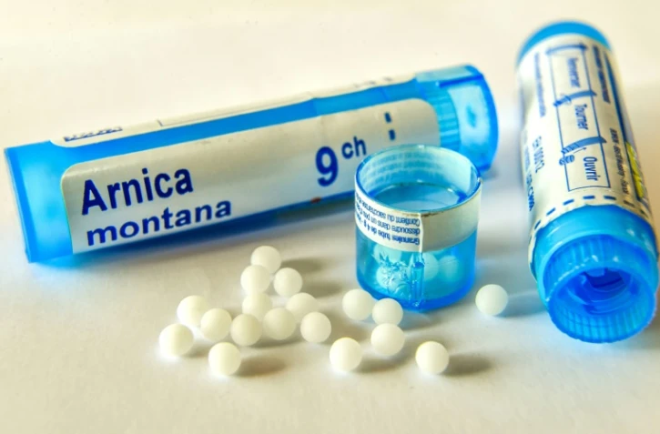 La ministre de la Santé Agnès Buzyn a souligné jeudi que la décision du gouvernement sur le déremboursement ou non de l'homéopathie pouvait attendre un peu, face à l'"urgence" de gérer la canicule