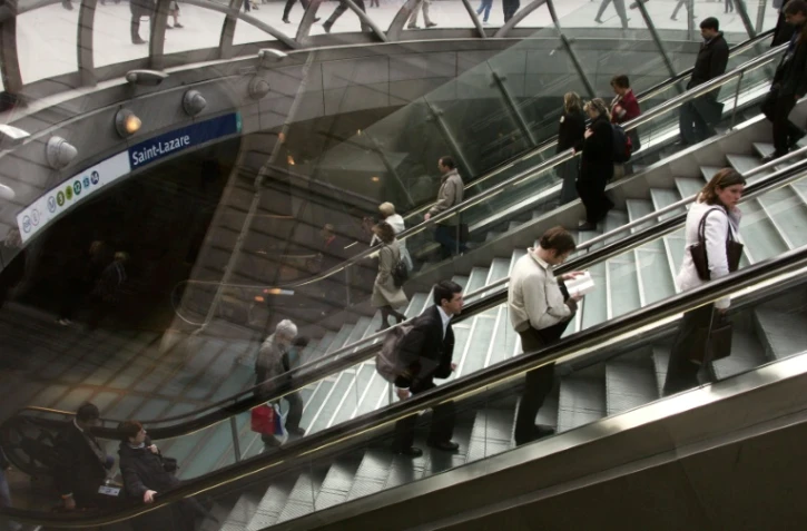 Selon une étude, 34,1% des salariés du privé ont eu au moins un arrêt dans l'année pour maladie