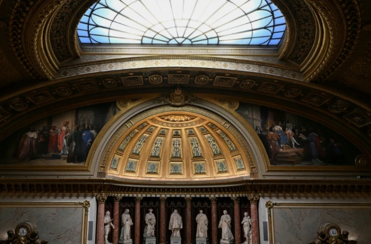 Le Sénat se lance dans le périlleux examen du budget de l'Etat en commission des Finances, en repartant de la copie initiale du gouvernement