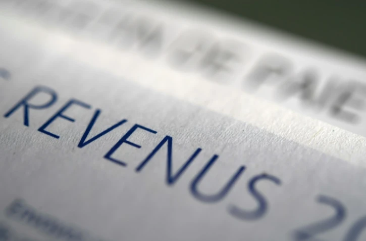 La ministre de la Cohésion des territoires, Jacqueline Gourault, propose que chaque Français paye l'impôt sur le revenu, "même un euro"