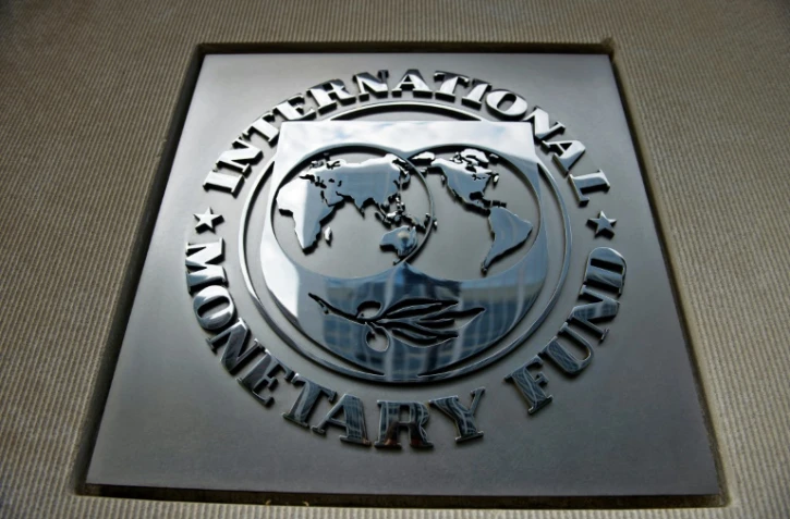 le Fonds monétaire international s'inquiète de la persistance des déséquilibres commerciaux parmi les pays avancés, excédentaires pour les uns comme l'Allemagne, la Corée du Sud ou même le Japon et déficitaires pour les autres, comme les Etats-Unis ou la Grande-Bretagne