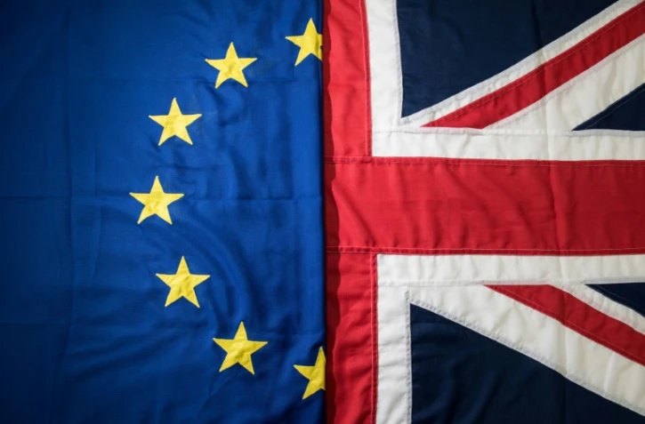 Déchirements sur le Brexit