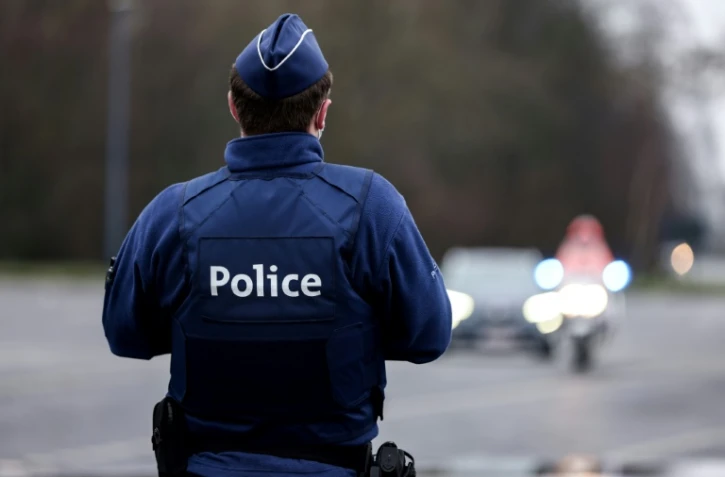 Un policier belge est accusé d'avoir tiré sur une camionnette de migrants, tuant involontairement une fillette kurde, lors d'une course-poursuite sur une autoroute en 2018