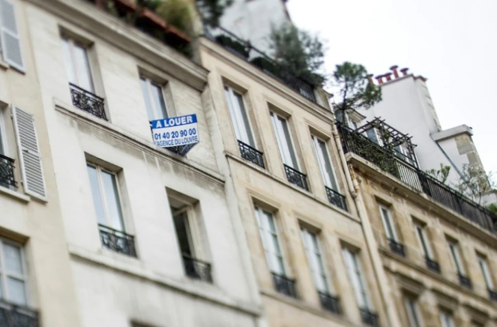 Appartement à louer, le 18 mars 2013 à Paris