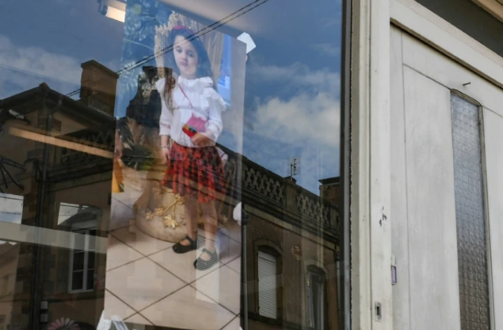 Vosges: le suspect du meurtre de l'enfant de 5 ans tuée dans les Vosges garde le silence 