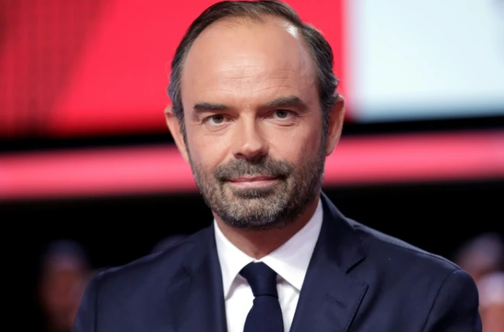 Le Premier ministre Edouard Philippe, à Paris le 28 septembre 2017