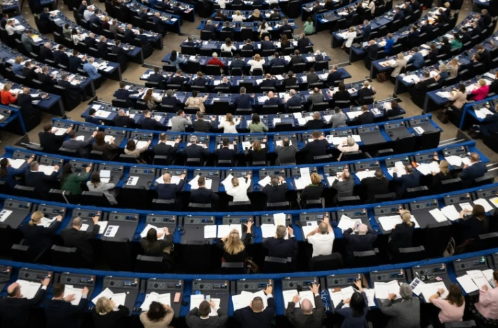 Les eurodéputés votent mercredi le règlement sur les retours des migrants déboutés du droit d'asile, un volet controversé de la politique migratoire européenne