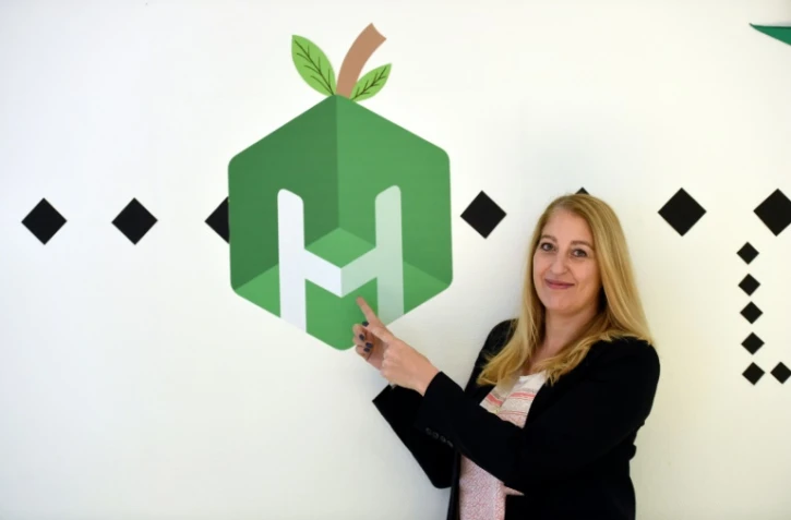 En 2014, Jeanne Massa a quitté La Fourchette, le site de réservation en ligne de restaurants racheté au prix fort par l'américain Tripadvisor pour lancer Habiteo, une start-up en pleine ascension.