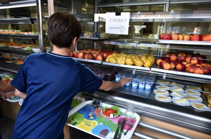 La mairie Front national de Beaucaire (Gard) supprime les menus sans porc