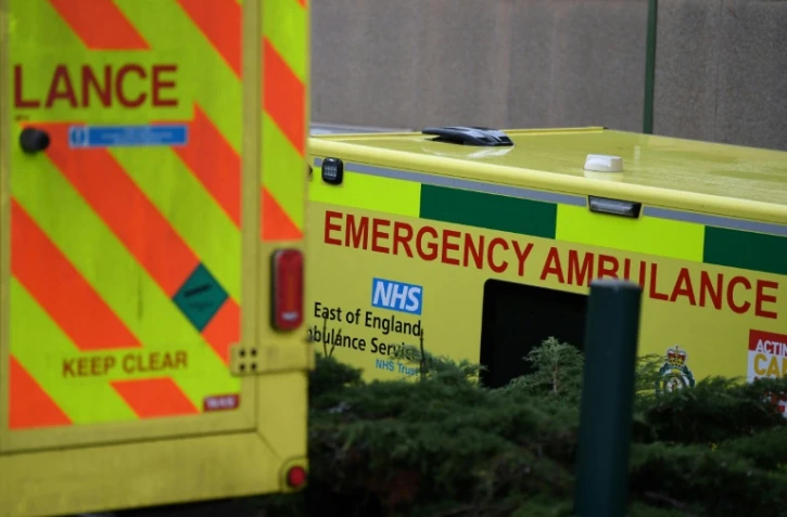 Une collision vendredi de deux trains de passagers près de Bedford, au nord de Londres, a fait un mort et des dizaines de blessés dont 11 "très grièvement", selon les services de secours qui ont dépêché d'importants moyens