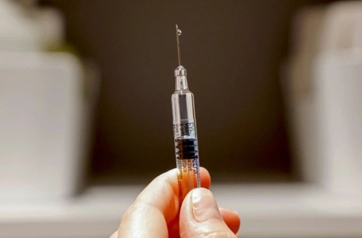 Vaccin contre la grippe
