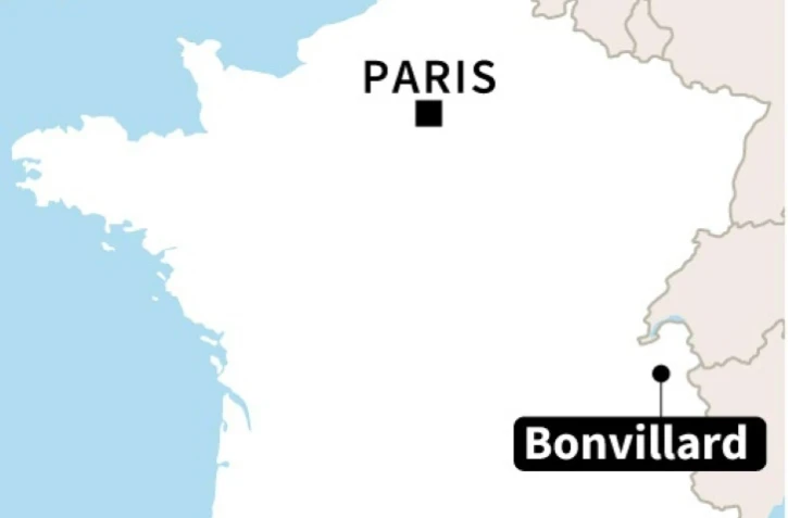 Accident d'hélicoptère en Savoie