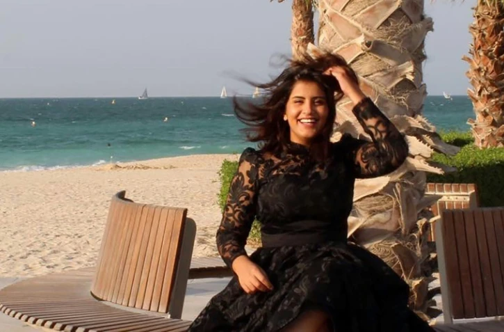 La militante saoudienne Loujain al-Hathloul condamnée mais bientôt libérable