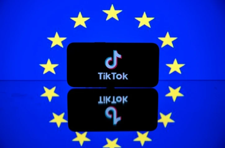 L'Union européenne a infligé 345 millions d'euros d'amende au réseau social TikTok pour avoir enfreint ses règles de protection des données dans le traitement d'informations concernant des mineurs