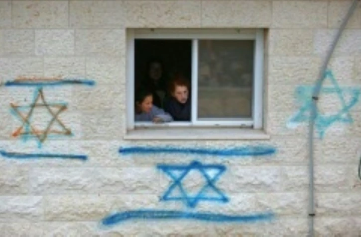 Le gouvernement israélien a annoncé sa volonté de construire 5.500 unités de logement dans les territoires palestiniens depuis janvier. 