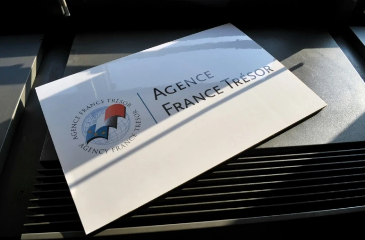 La dette publique de la France a continué de gonfler à la fin du deuxième trimestre, s'établissant à 112% du produit intérieur brut