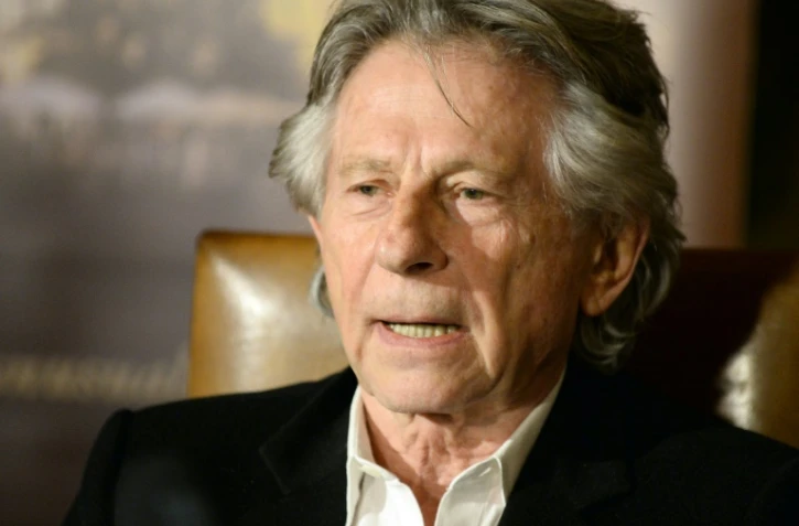 Le cinéaste Roman Polanski, le 30 octobre 2015 à Cracovie, en Pologne
