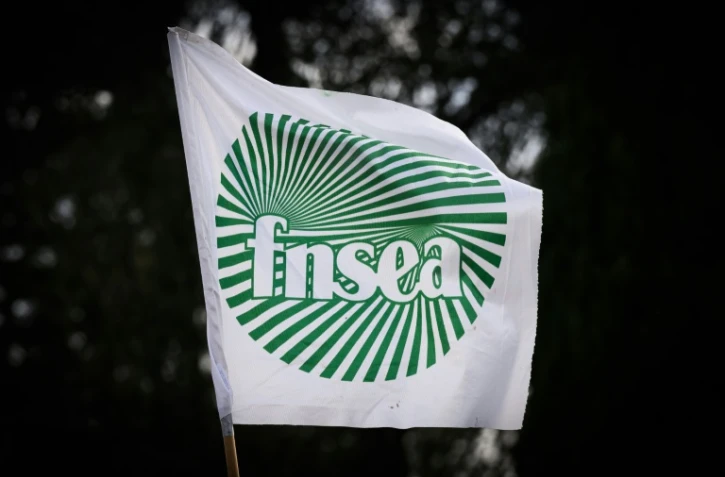 La première alliance syndicale agricole FNSEA-Jeunes Agriculteurs appelle ses troupes à se mobiliser jeudi et vendredi, contre les importations "aberrantes" qui minent selon elle l'agriculture française