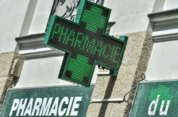 Les pharmaciens se mettent en grève jeudi, une première depuis dix ans 